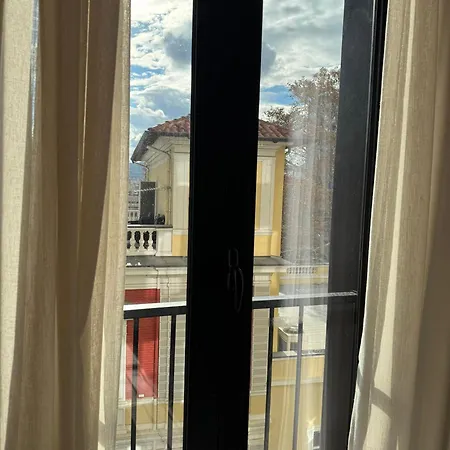 公寓 Dennys Center