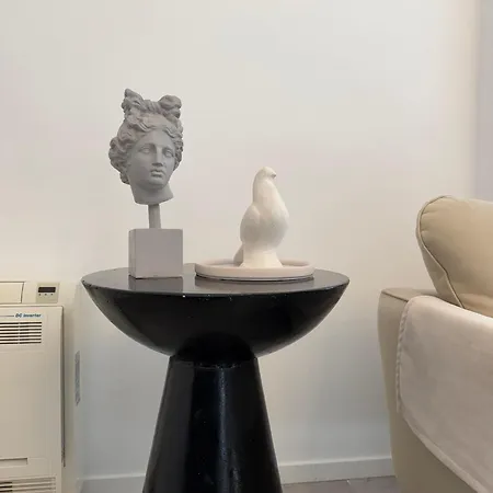 公寓 Dennys Center *