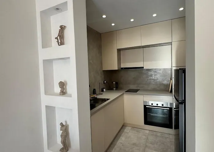 Dennys Center 公寓