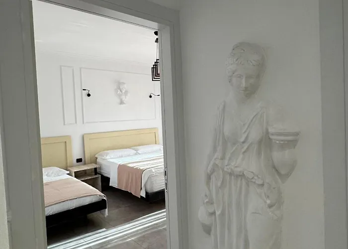 公寓 Dennys Center *