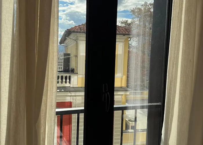 公寓 Dennys Center