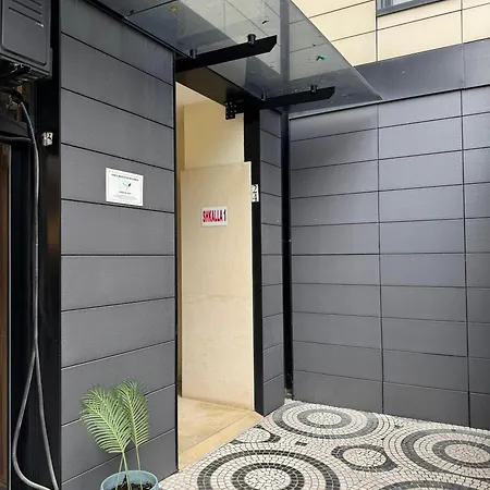 Denny's Center Appartement